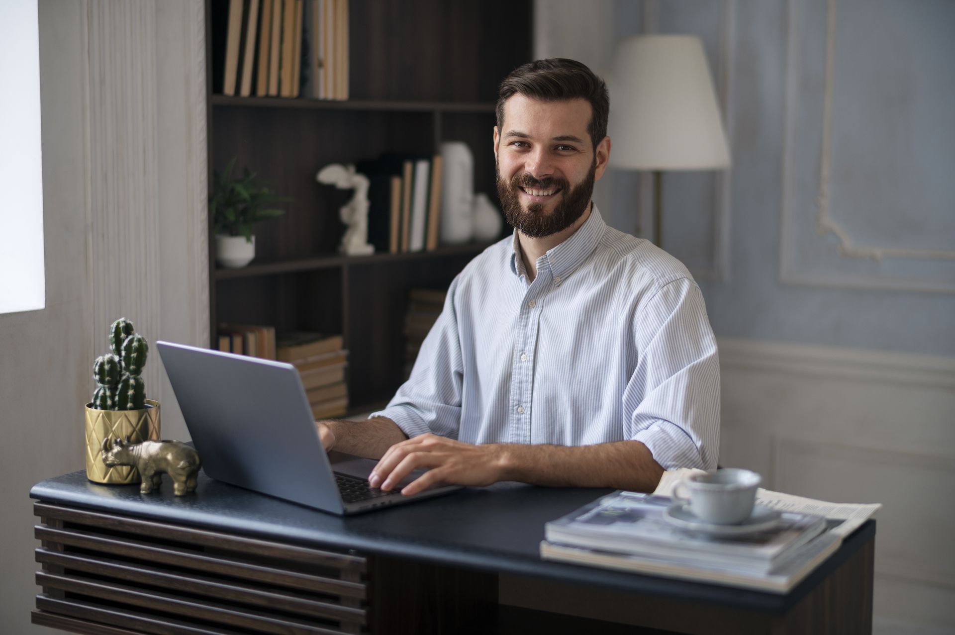 Marketing WP | Infinity Study Abroad