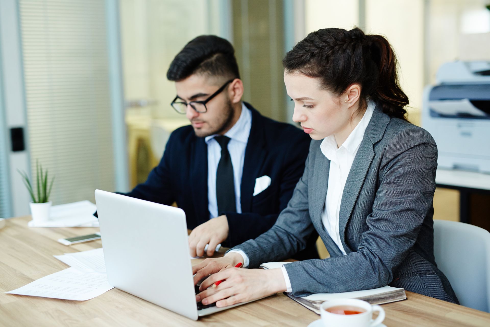 management Wp | Infinity Study Abroad