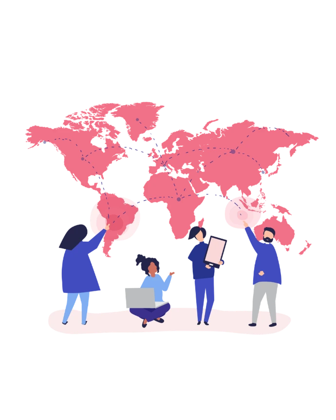 Services | Infinity Study Abroad